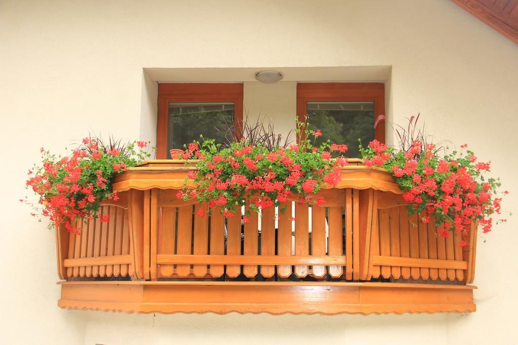 Apartment Natur Bled Pokoj fotografie